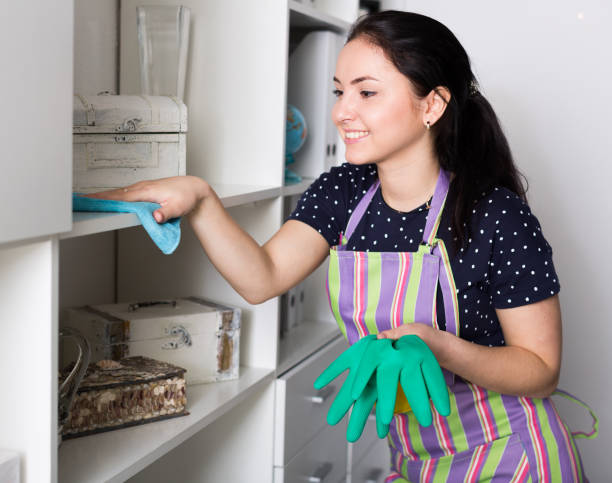 Essential Guide To Move Out Cleaning In Melbourne: Checklist Included